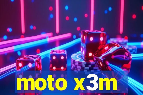 moto x3m - jogo de moto